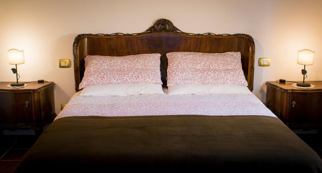 Bed and Breakfast La Finestra Sul Conero à Castelfidardo Chambre photo