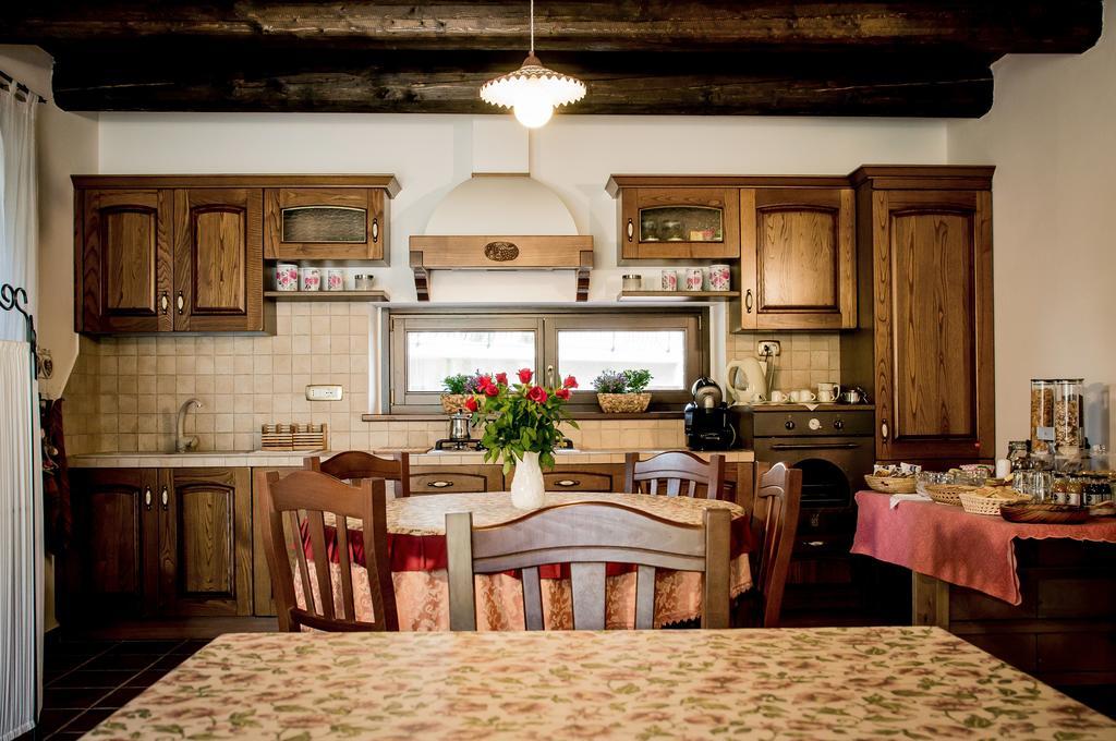 Bed and Breakfast La Finestra Sul Conero à Castelfidardo Extérieur photo